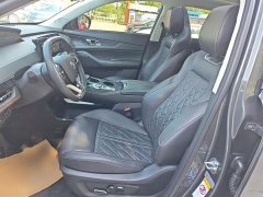 Changan UNI-K 2.0T Version - фото 15