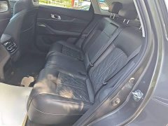 Changan UNI-K 2.0T Version - фото 17