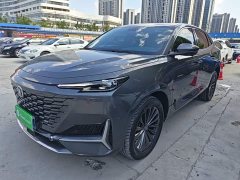 Changan UNI-K 2.0T Version - фото 2