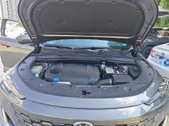 Changan UNI-K 2.0T Version - фото 20