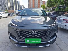 Changan UNI-K 2.0T Version - фото 3