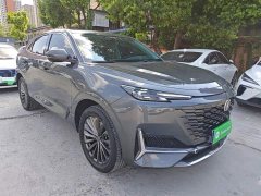 Changan UNI-K 2.0T Version - фото 4