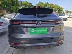 Changan UNI-K 2.0T Version - фото 6