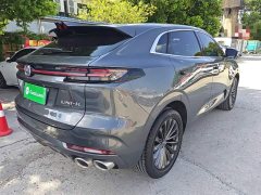 Changan UNI-K 2.0T Version - фото 7