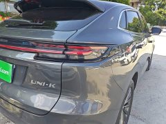 Changan UNI-K 2.0T Version - фото 8