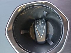 Changan UNI-K 2.0T Version - фото 9