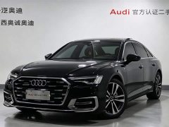 Audi A6L 40 TFSI Luxury Version - фото 1