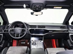 Audi A6L 40 TFSI Luxury Version - фото 11