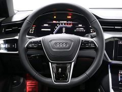 Audi A6L 40 TFSI Luxury Version - фото 12