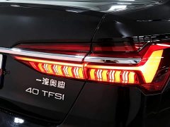Audi A6L 40 TFSI Luxury Version - фото 16