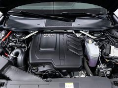Audi A6L 40 TFSI Luxury Version - фото 18
