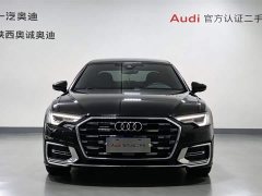 Audi A6L 40 TFSI Luxury Version - фото 2