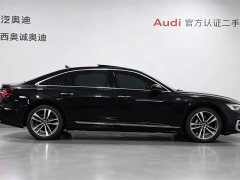 Audi A6L 40 TFSI Luxury Version - фото 3