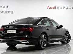 Audi A6L 40 TFSI Luxury Version - фото 4