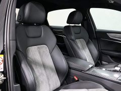 Audi A6L 40 TFSI Luxury Version - фото 7