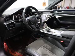 Audi A6L 40 TFSI Luxury Version - фото 9