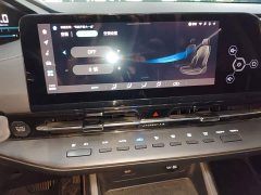 Changan CS55PLUS 1.5T DCTLuxury Version - фото 13