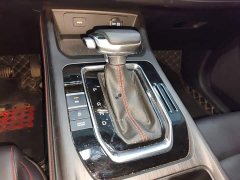 Changan CS55PLUS 1.5T DCTLuxury Version - фото 14