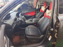 Changan CS55PLUS 1.5T DCTLuxury Version - фото 15