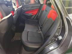 Changan CS55PLUS 1.5T DCTLuxury Version - фото 17