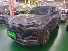 Changan CS55PLUS 1.5T DCTLuxury Version - фото 2