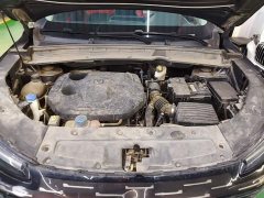 Changan CS55PLUS 1.5T DCTLuxury Version - фото 20