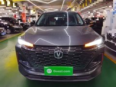 Changan CS55PLUS 1.5T DCTLuxury Version - фото 3