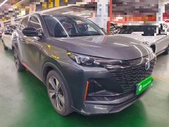 Changan CS55PLUS 1.5T DCTLuxury Version - фото 4