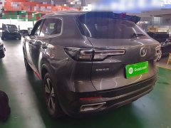 Changan CS55PLUS 1.5T DCTLuxury Version - фото 5