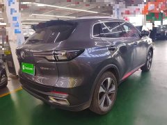Changan CS55PLUS 1.5T DCTLuxury Version - фото 7