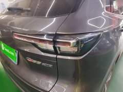 Changan CS55PLUS 1.5T DCTLuxury Version - фото 8