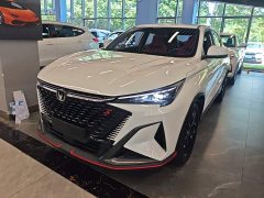 Changan X5 PLUS 1.5T DCT Version - фото 1