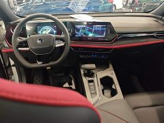 Changan X5 PLUS 1.5T DCT Version - фото 10