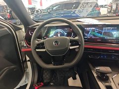Changan X5 PLUS 1.5T DCT Version - фото 11