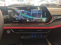 Changan X5 PLUS 1.5T DCT Version - фото 13