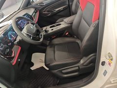 Changan X5 PLUS 1.5T DCT Version - фото 15