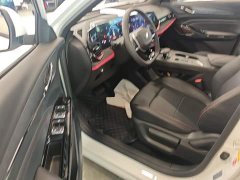 Changan X5 PLUS 1.5T DCT Version - фото 16