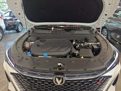 Changan X5 PLUS 1.5T DCT Version - фото 20