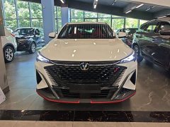 Changan X5 PLUS 1.5T DCT Version - фото 3