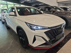 Changan X5 PLUS 1.5T DCT Version - фото 4