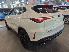 Changan X5 PLUS 1.5T DCT Version - фото 5