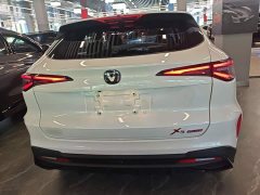 Changan X5 PLUS 1.5T DCT Version - фото 6