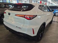 Changan X5 PLUS 1.5T DCT Version - фото 7