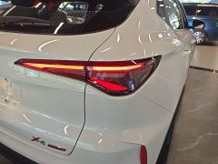 Changan X5 PLUS 1.5T DCT Version - фото 8