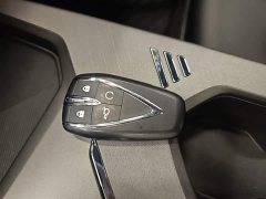 Changan X5 PLUS 1.5T DCT Version - фото 9