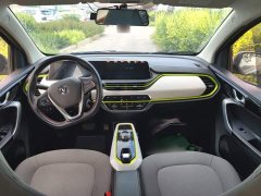 BYD E-Star Edition - фото 10