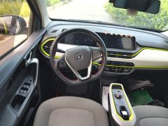 BYD E-Star Edition - фото 11