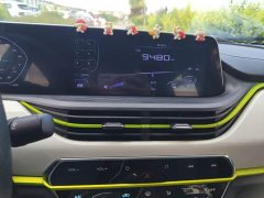 BYD E-Star Edition - фото 13