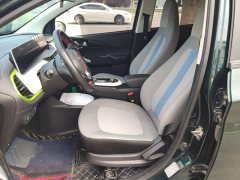 BYD E-Star Edition - фото 15