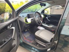 BYD E-Star Edition - фото 16